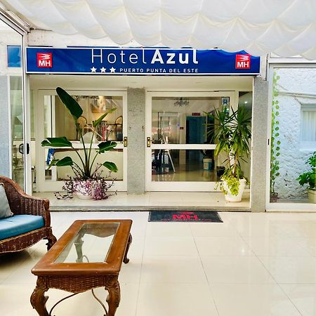 Azul Apartment Punta del Este Ngoại thất bức ảnh