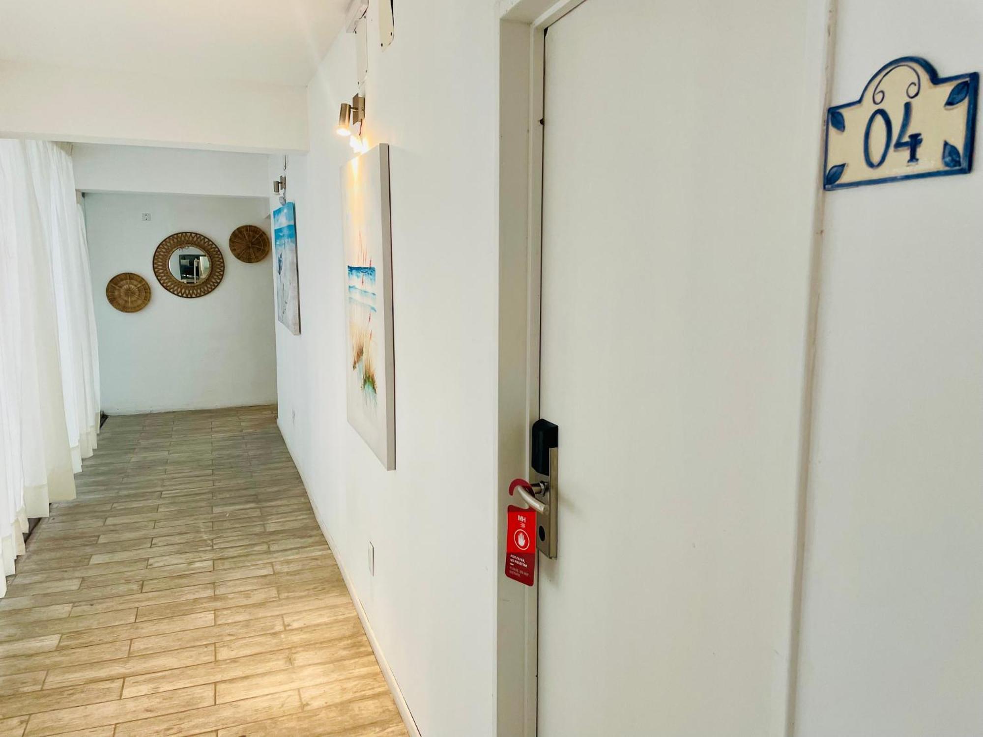 Azul Apartment Punta del Este Ngoại thất bức ảnh