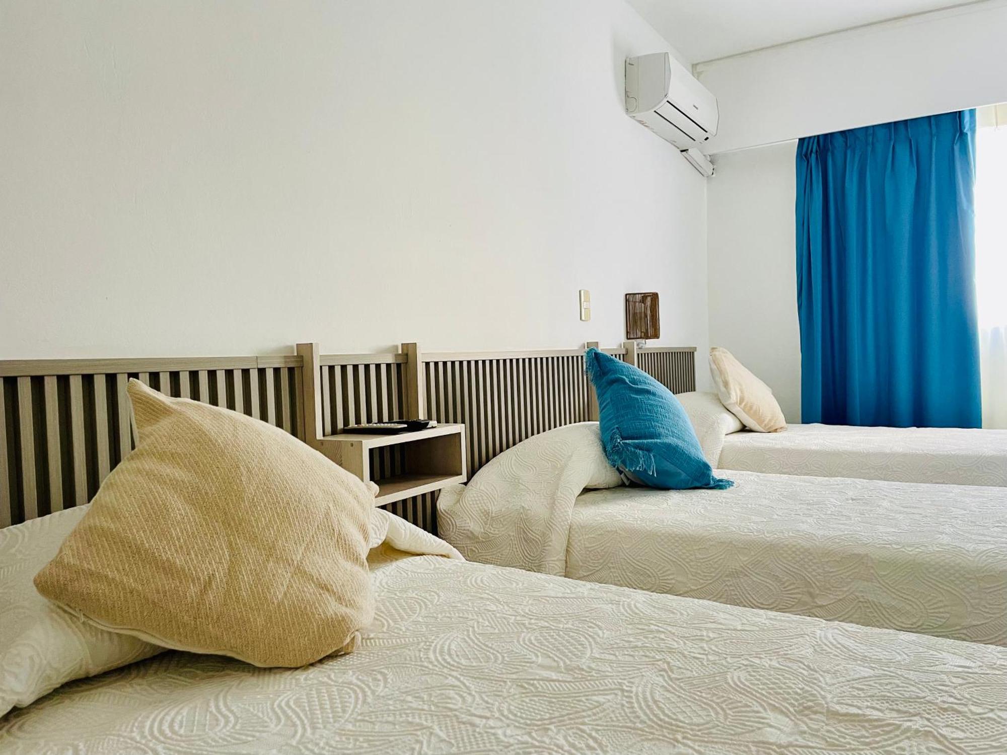 Azul Apartment Punta del Este Ngoại thất bức ảnh