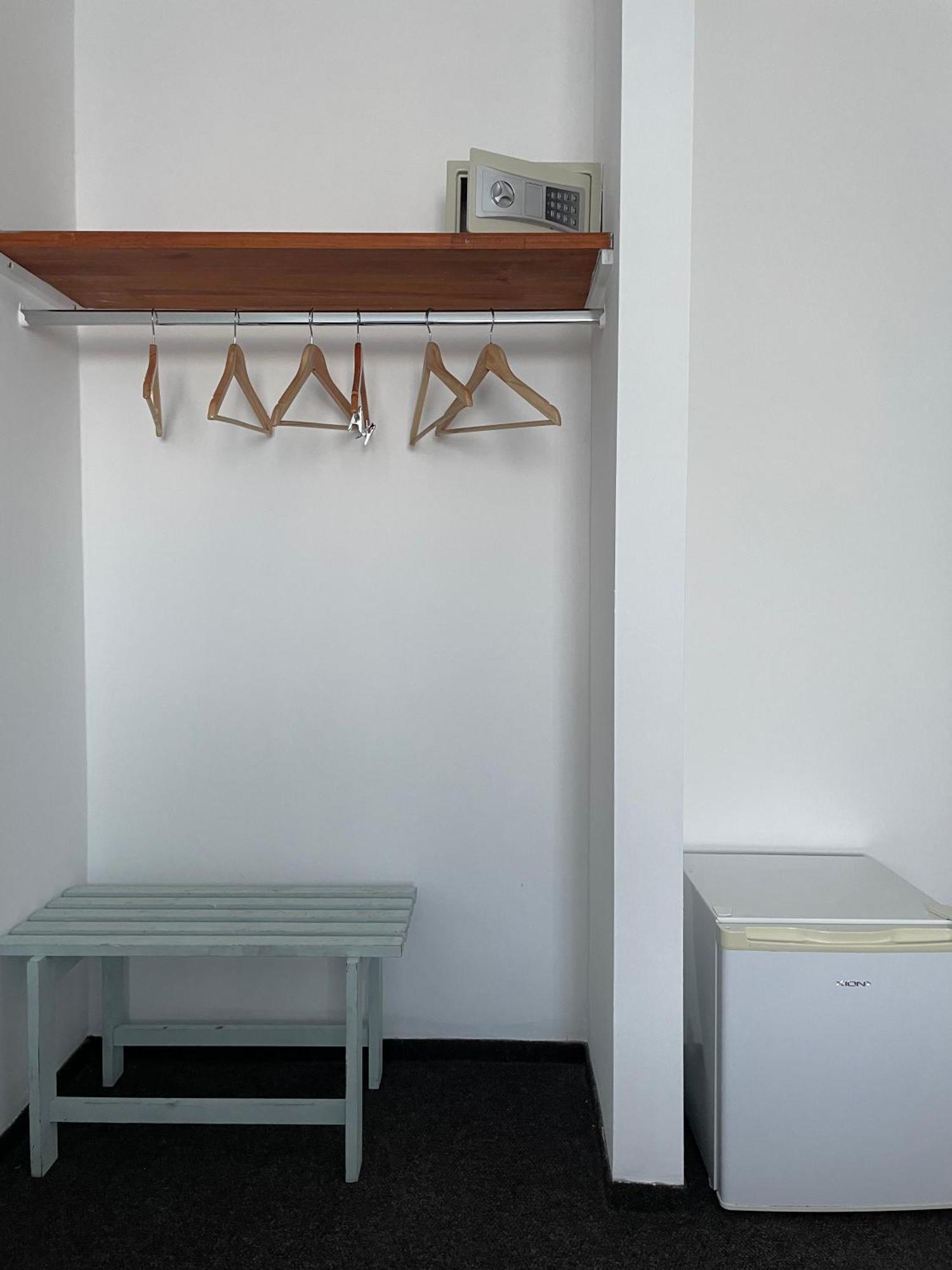 Azul Apartment Punta del Este Ngoại thất bức ảnh