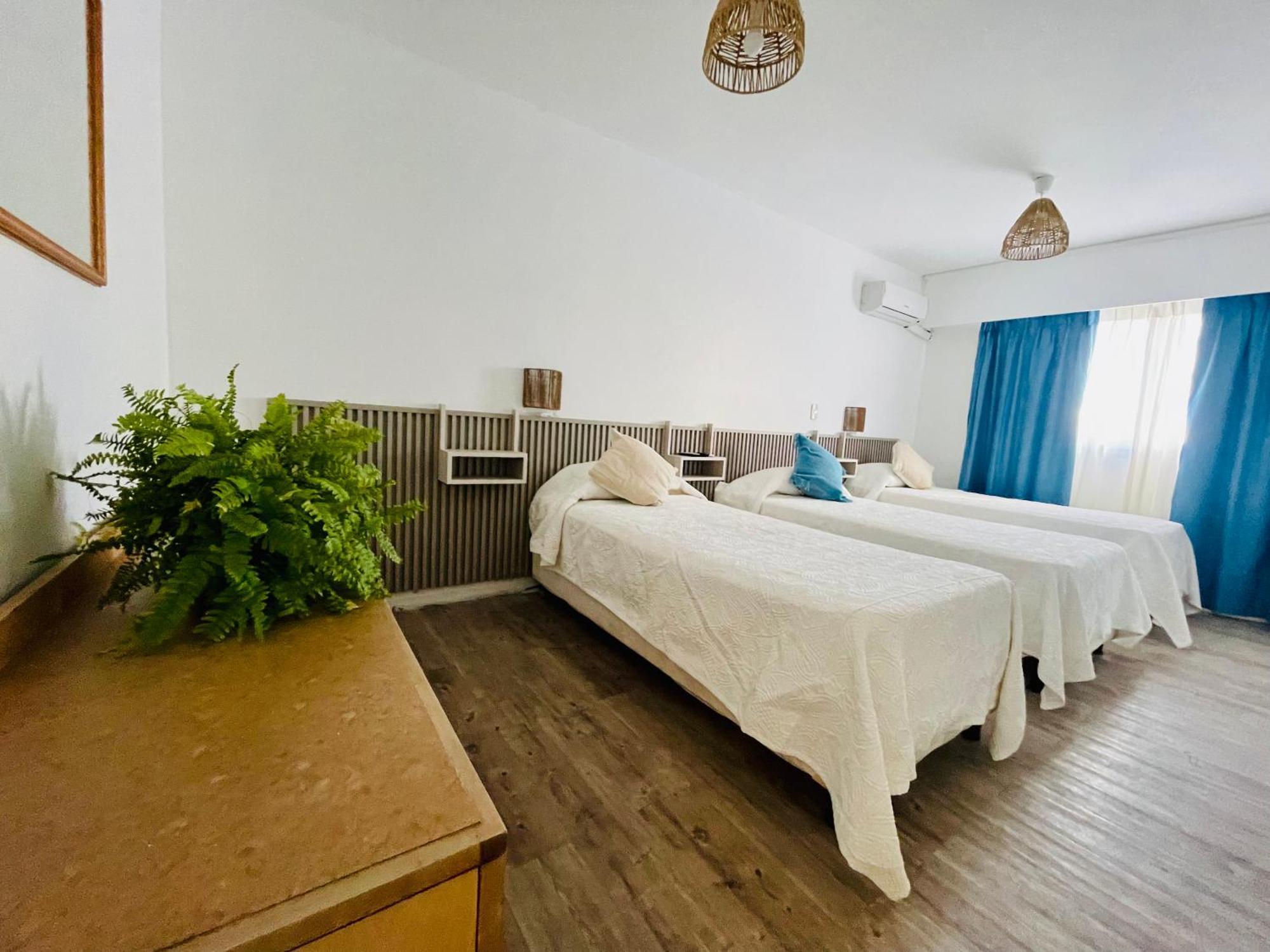 Azul Apartment Punta del Este Ngoại thất bức ảnh