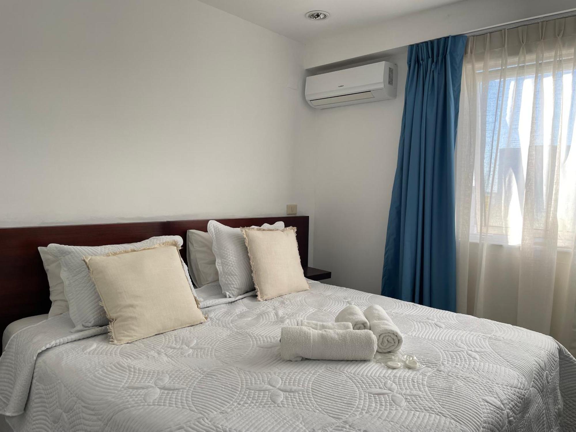 Azul Apartment Punta del Este Ngoại thất bức ảnh