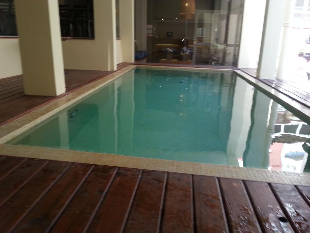 Azul Apartment Punta del Este Ngoại thất bức ảnh