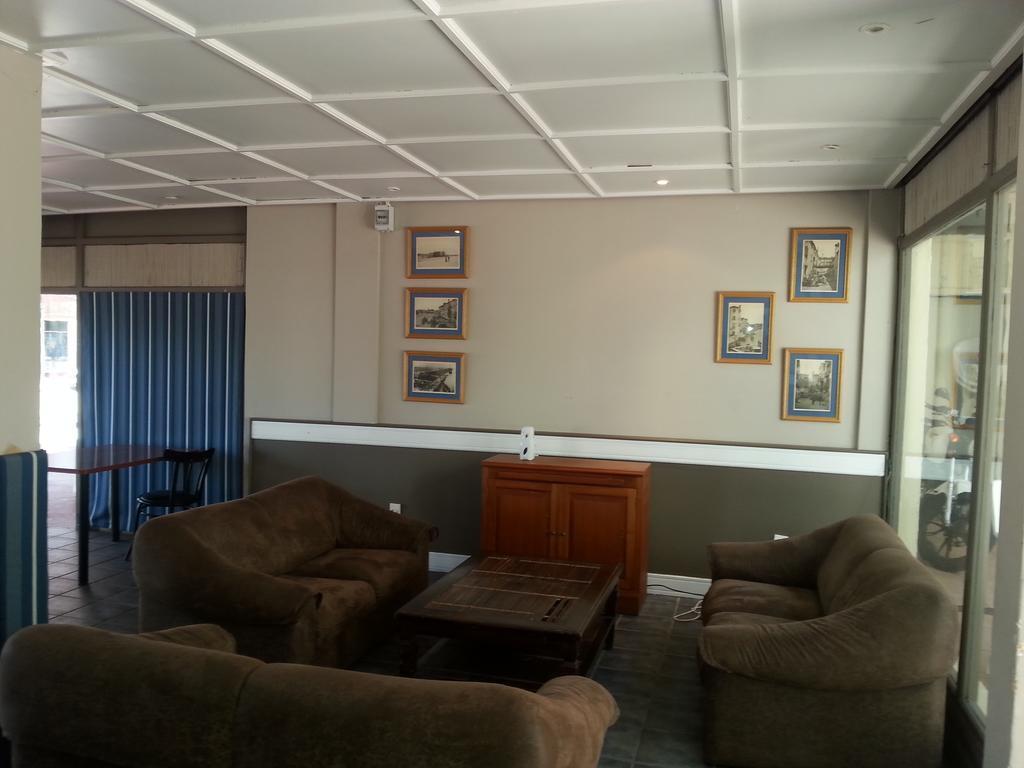 Azul Apartment Punta del Este Ngoại thất bức ảnh