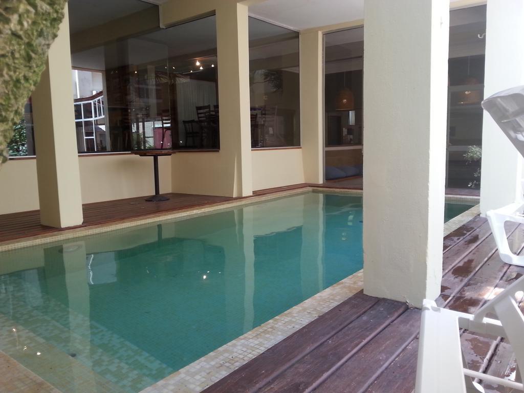 Azul Apartment Punta del Este Ngoại thất bức ảnh