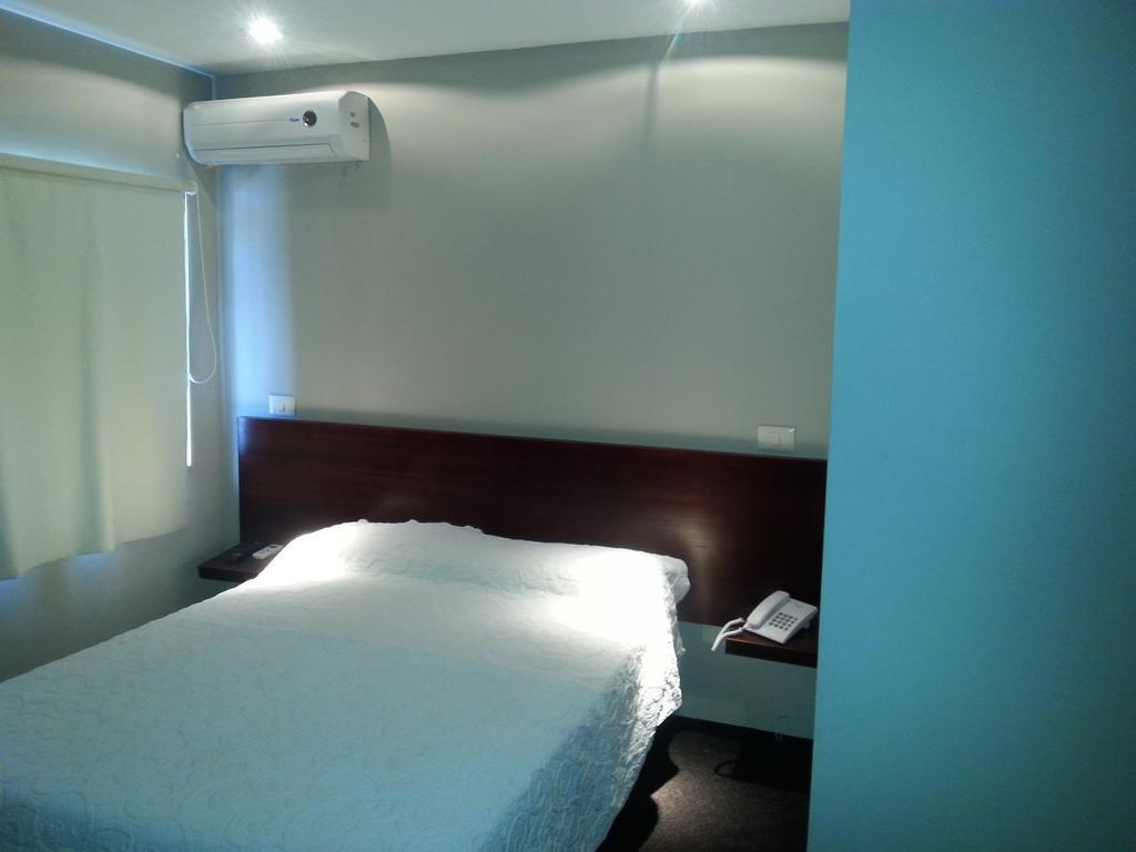 Azul Apartment Punta del Este Ngoại thất bức ảnh