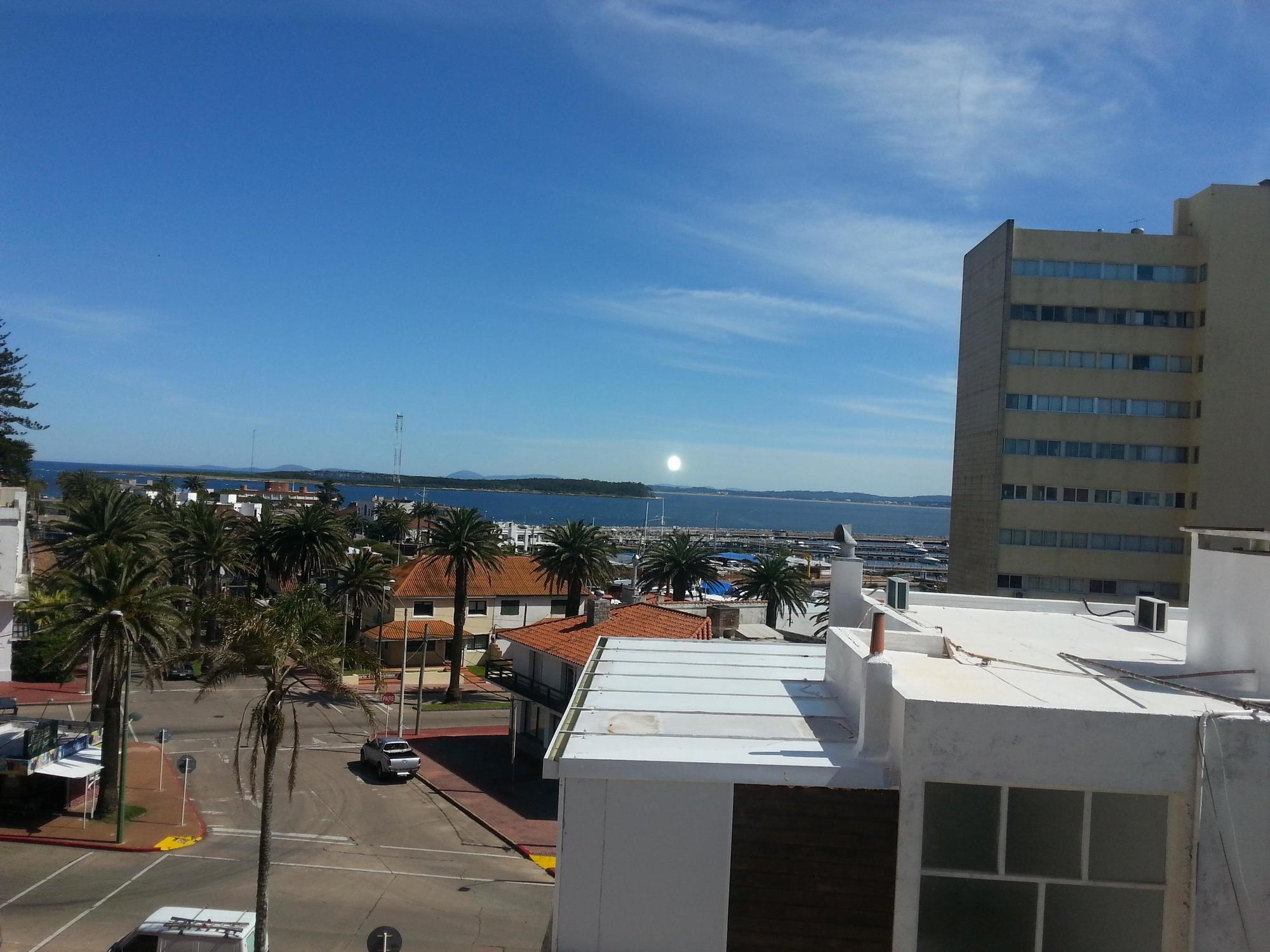 Azul Apartment Punta del Este Ngoại thất bức ảnh