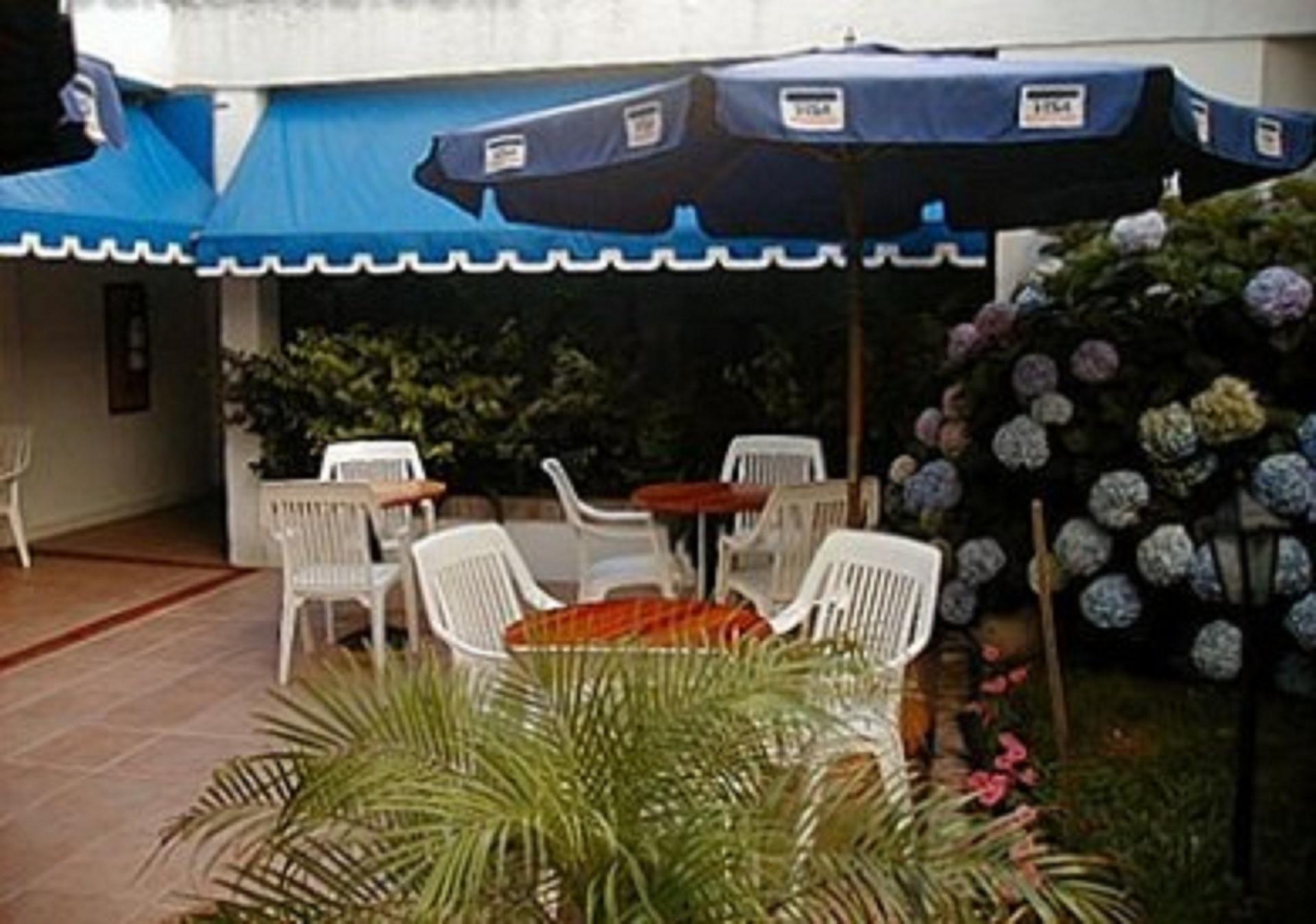 Azul Apartment Punta del Este Ngoại thất bức ảnh