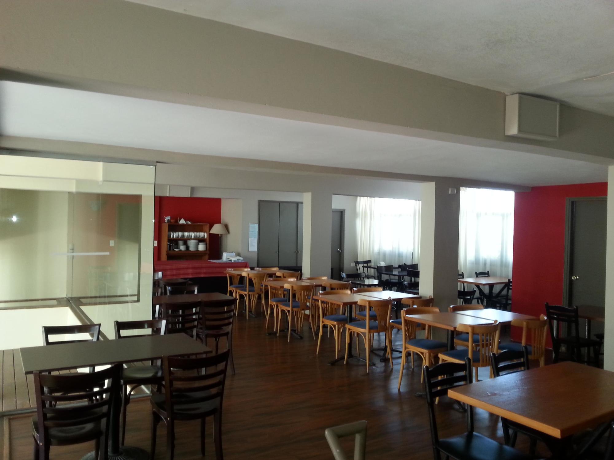 Azul Apartment Punta del Este Ngoại thất bức ảnh