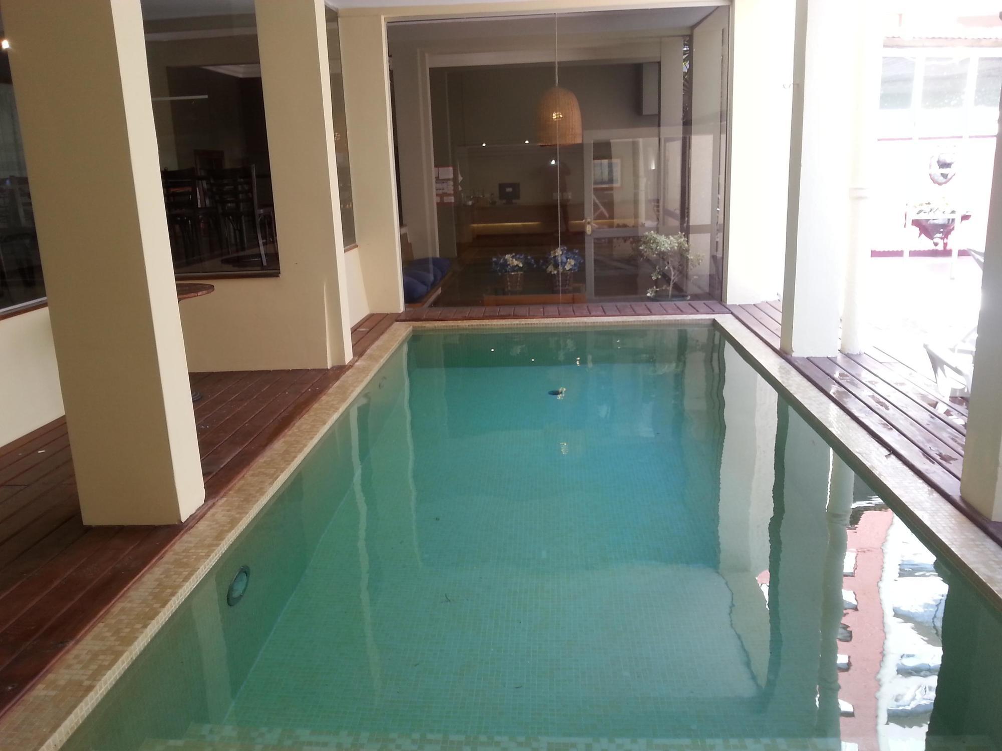 Azul Apartment Punta del Este Ngoại thất bức ảnh