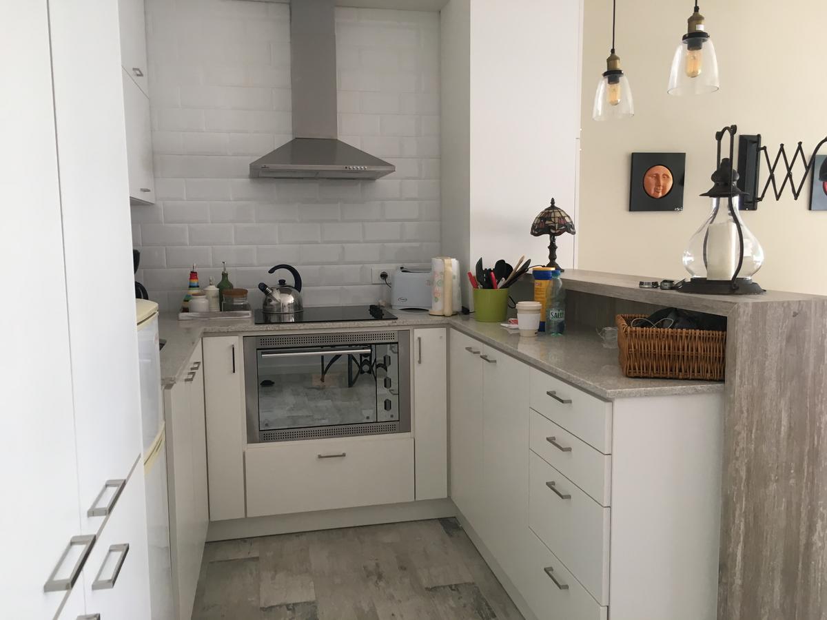 Azul Apartment Punta del Este Ngoại thất bức ảnh