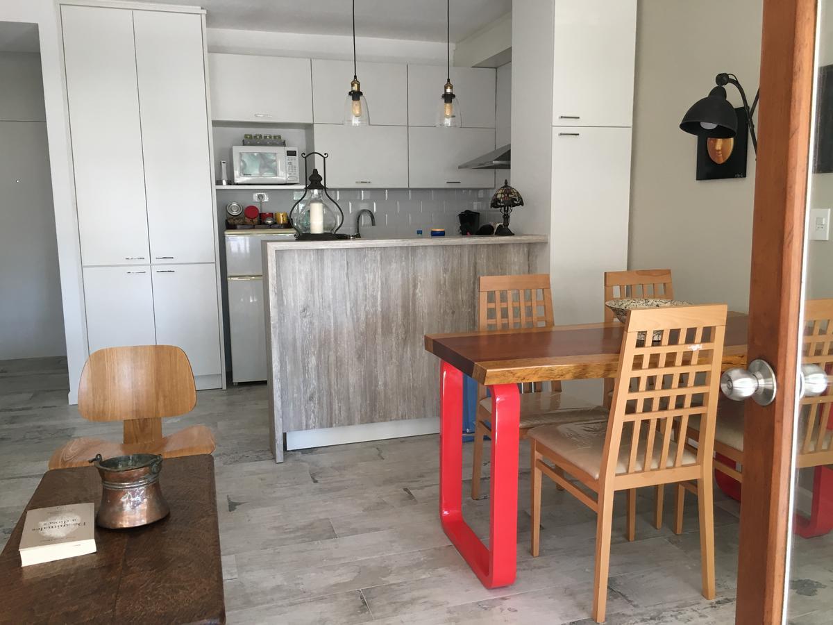 Azul Apartment Punta del Este Ngoại thất bức ảnh