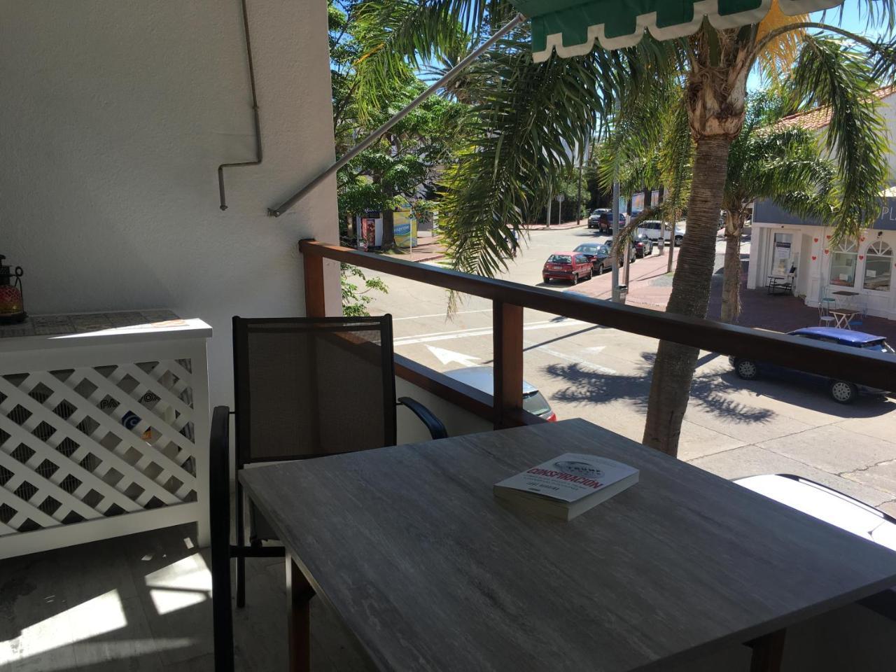 Azul Apartment Punta del Este Ngoại thất bức ảnh