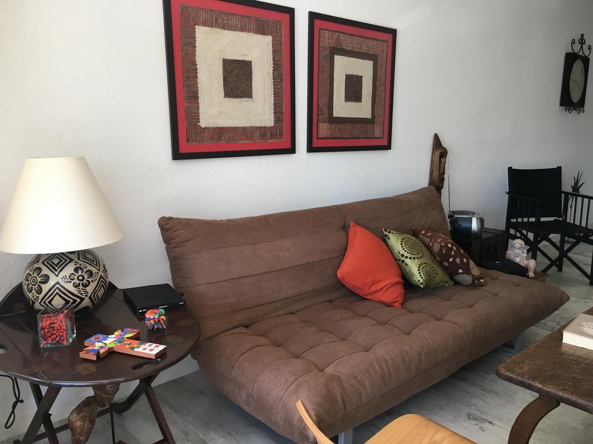 Azul Apartment Punta del Este Ngoại thất bức ảnh