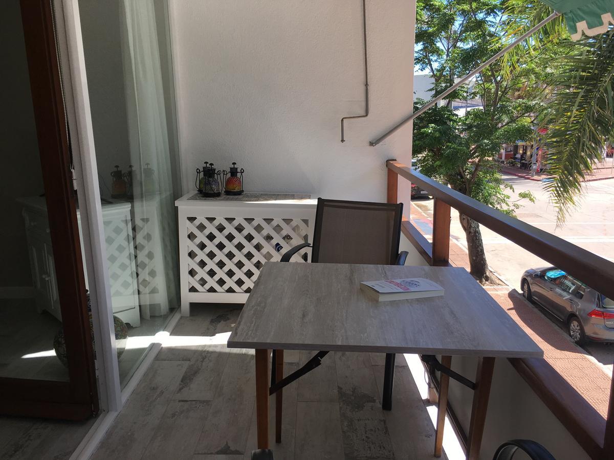 Azul Apartment Punta del Este Ngoại thất bức ảnh