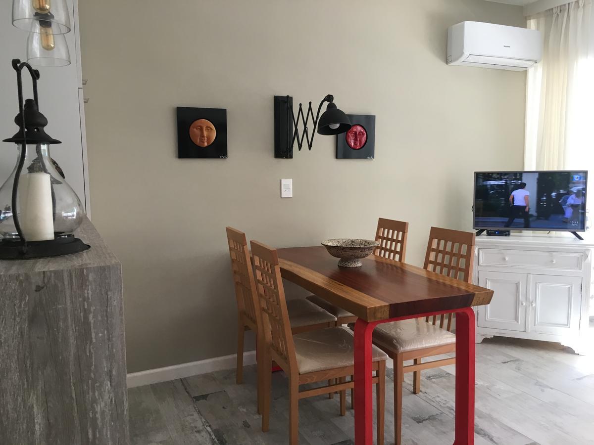 Azul Apartment Punta del Este Ngoại thất bức ảnh