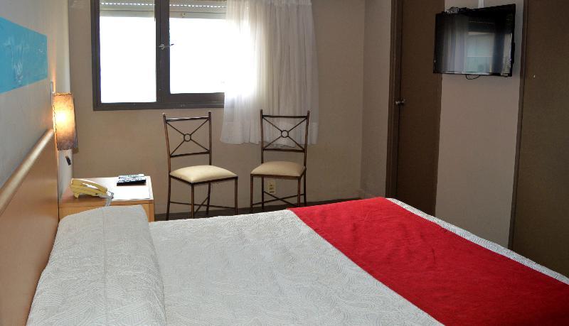 Azul Apartment Punta del Este Ngoại thất bức ảnh