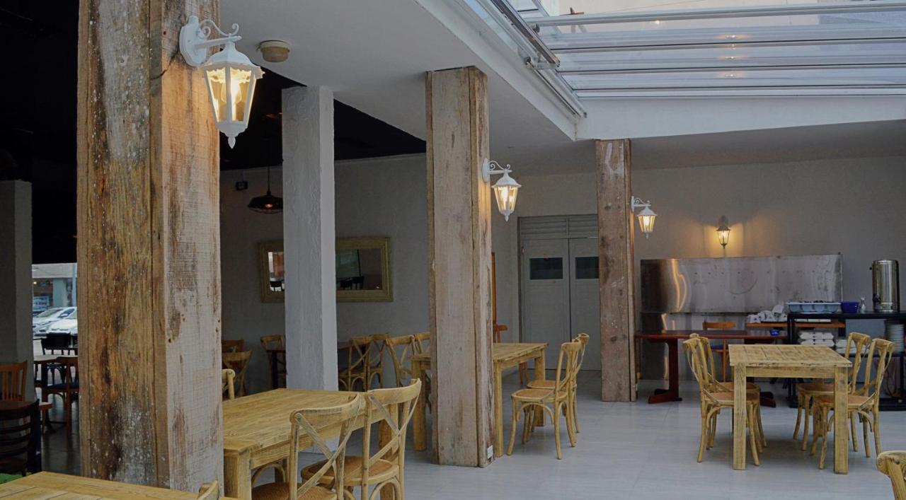 Azul Apartment Punta del Este Ngoại thất bức ảnh