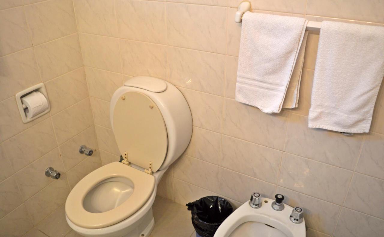 Azul Apartment Punta del Este Ngoại thất bức ảnh