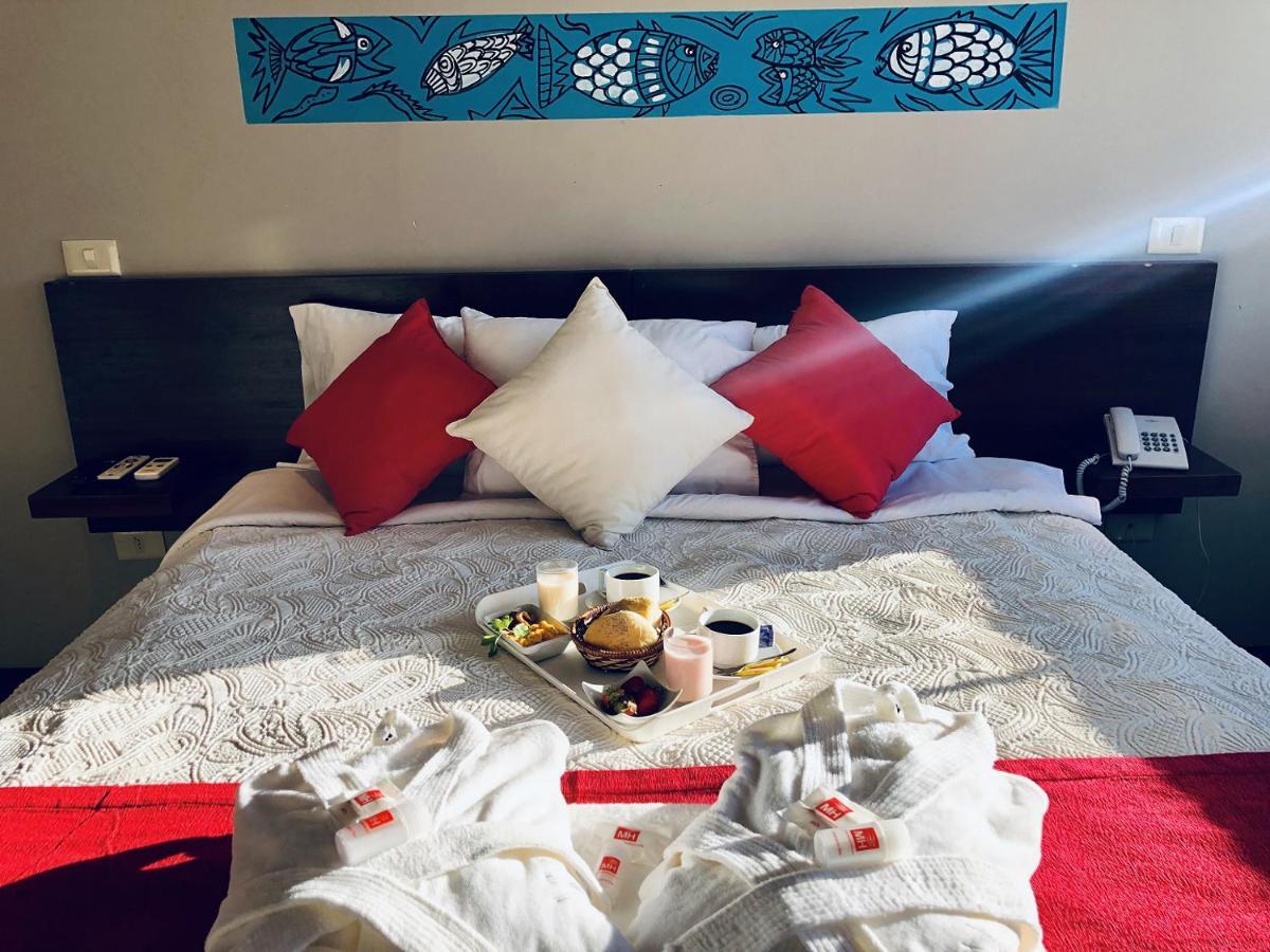 Azul Apartment Punta del Este Ngoại thất bức ảnh