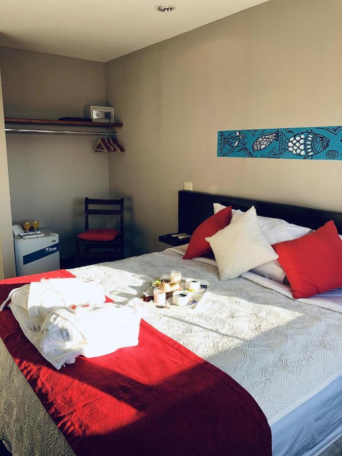 Azul Apartment Punta del Este Ngoại thất bức ảnh