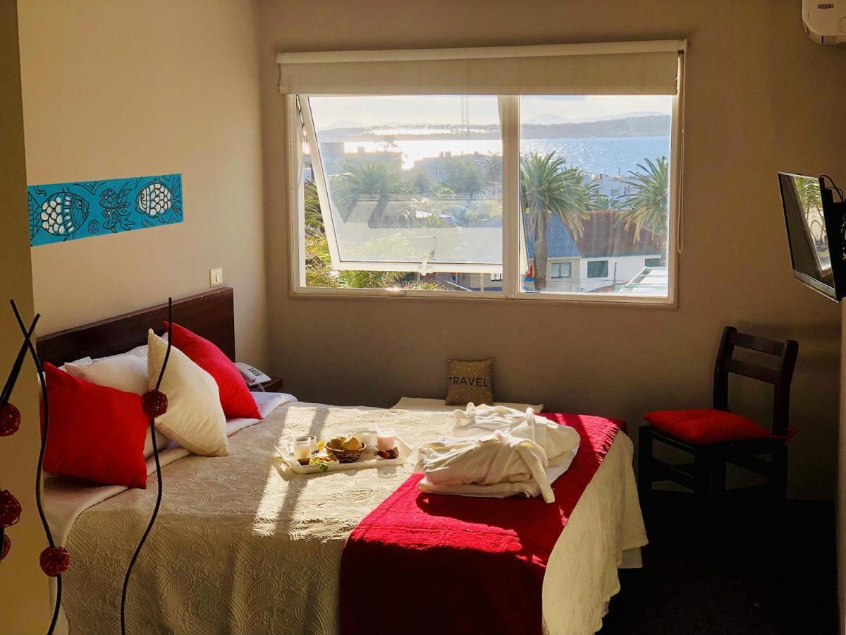 Azul Apartment Punta del Este Ngoại thất bức ảnh