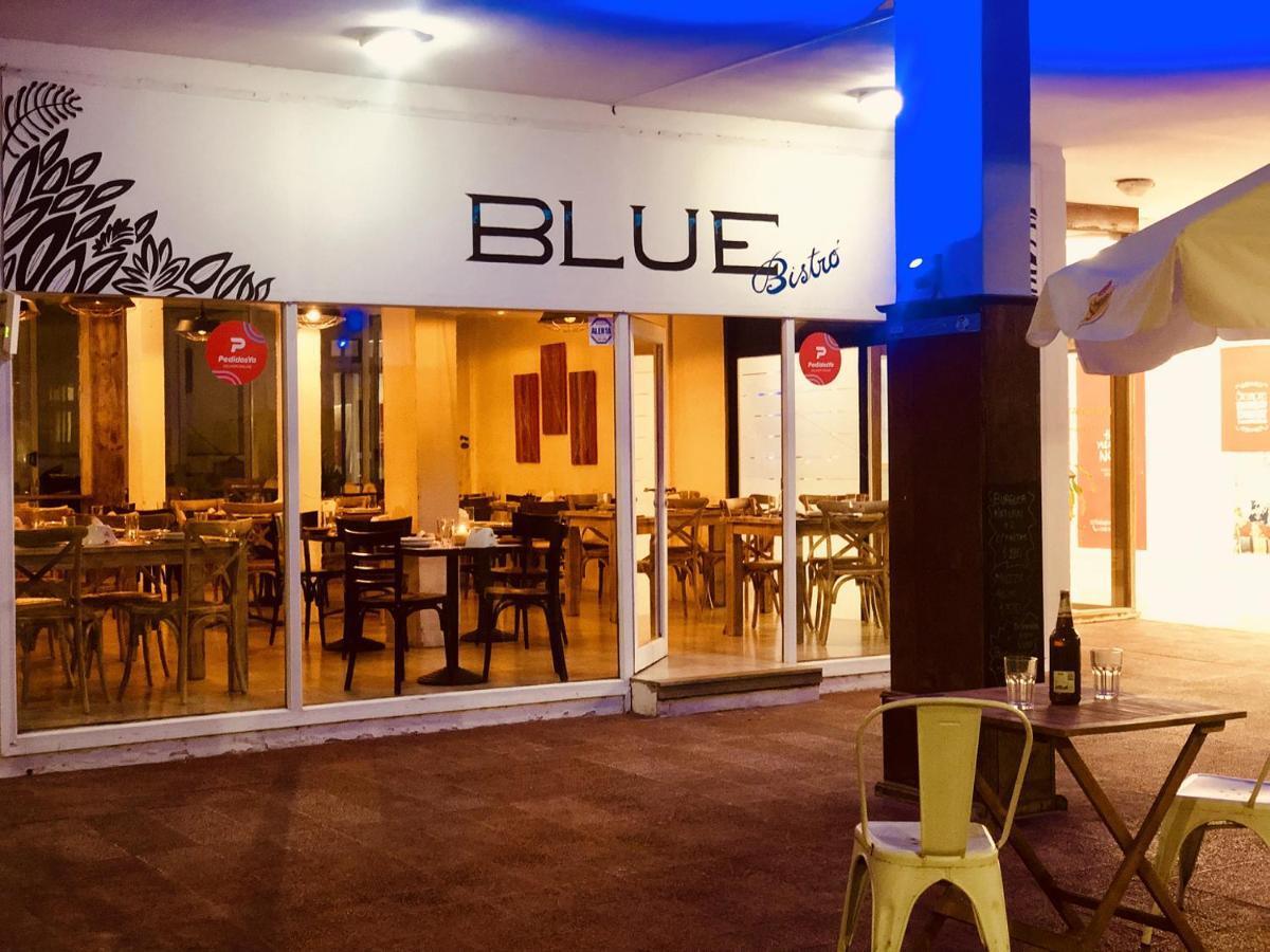 Azul Apartment Punta del Este Ngoại thất bức ảnh