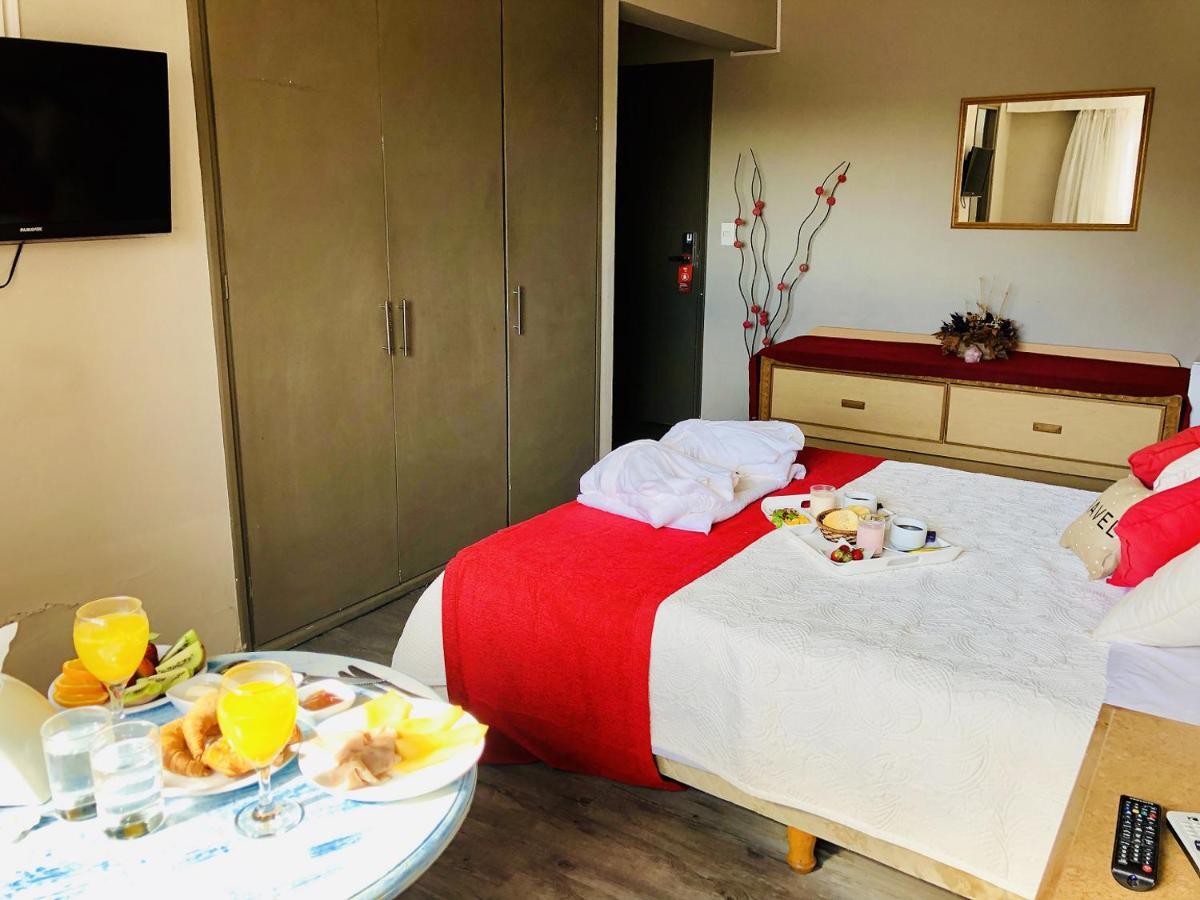 Azul Apartment Punta del Este Ngoại thất bức ảnh