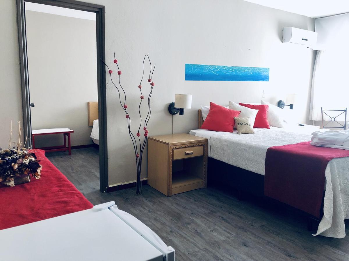 Azul Apartment Punta del Este Ngoại thất bức ảnh